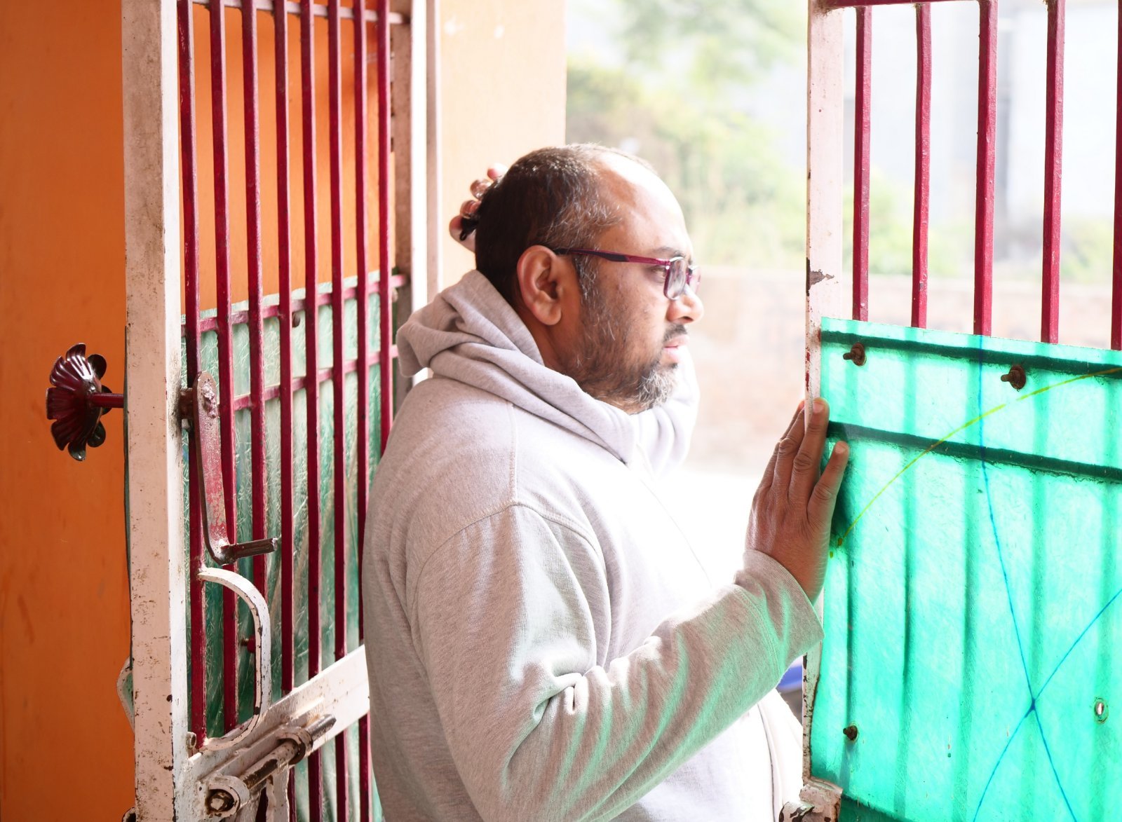 64 pandit shri krishna das babaji disappearance festival radha kunda 2019 12 31