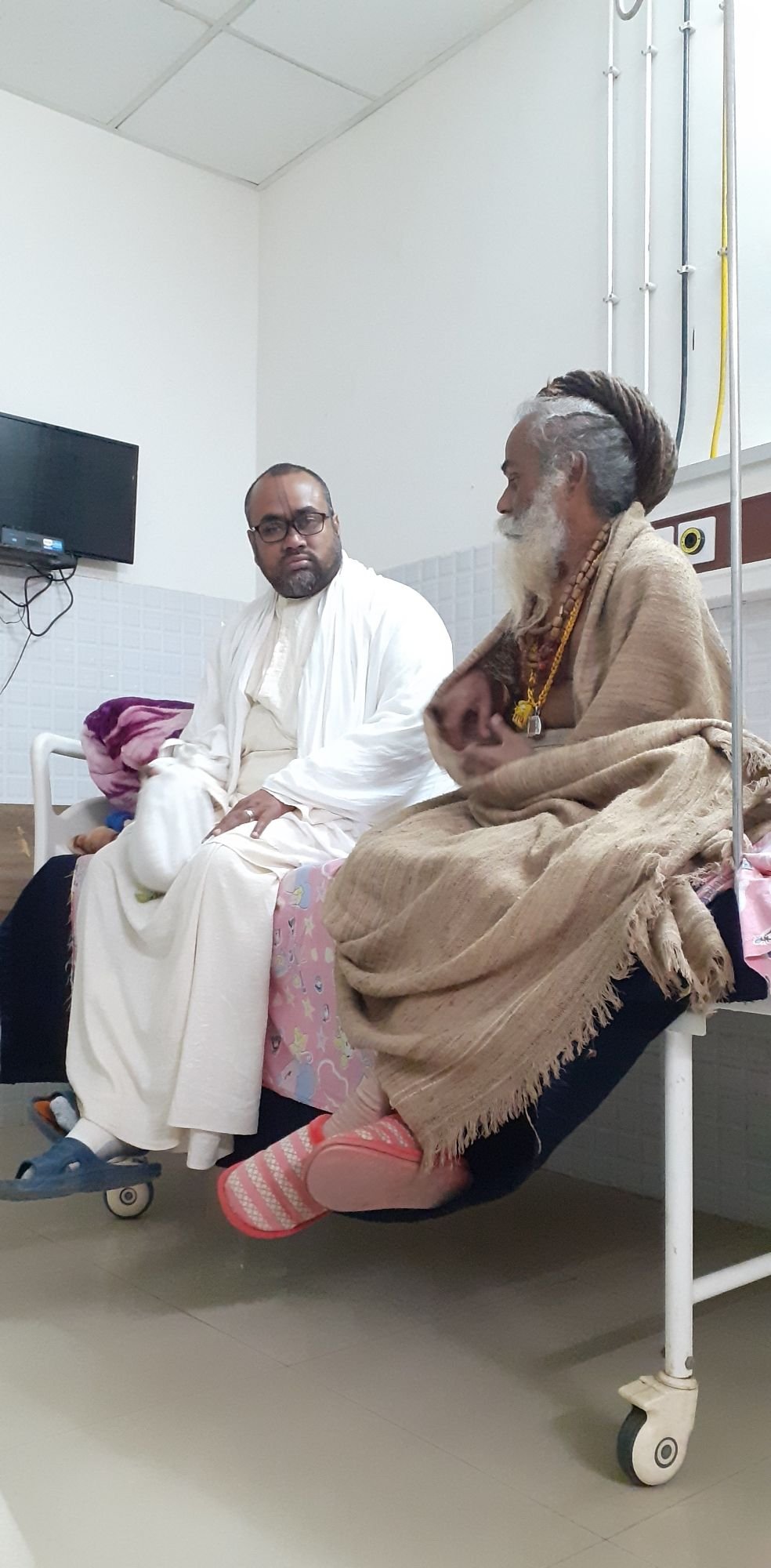 Gallbladder Operation. KD Medical College. 2020.01.01-06