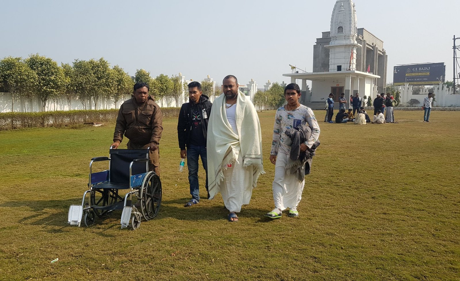 17 gallbladder operation kd medical college 2020.01.01