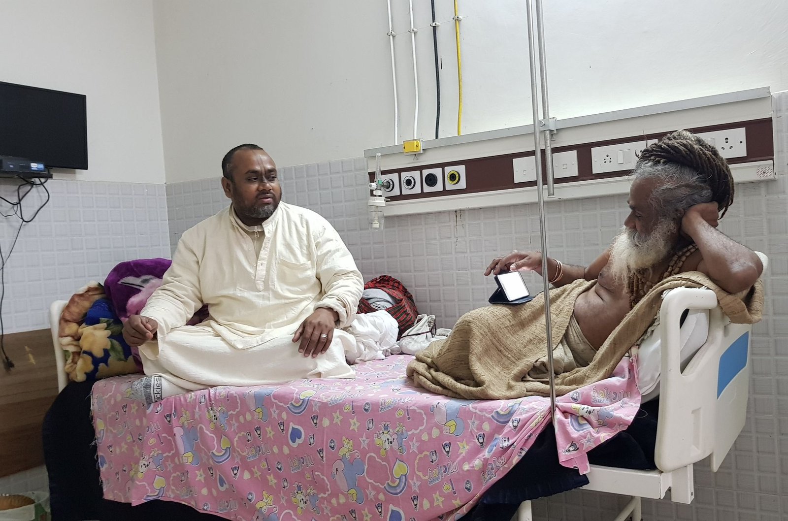 4 gallbladder operation kd medical college 2020.01.01