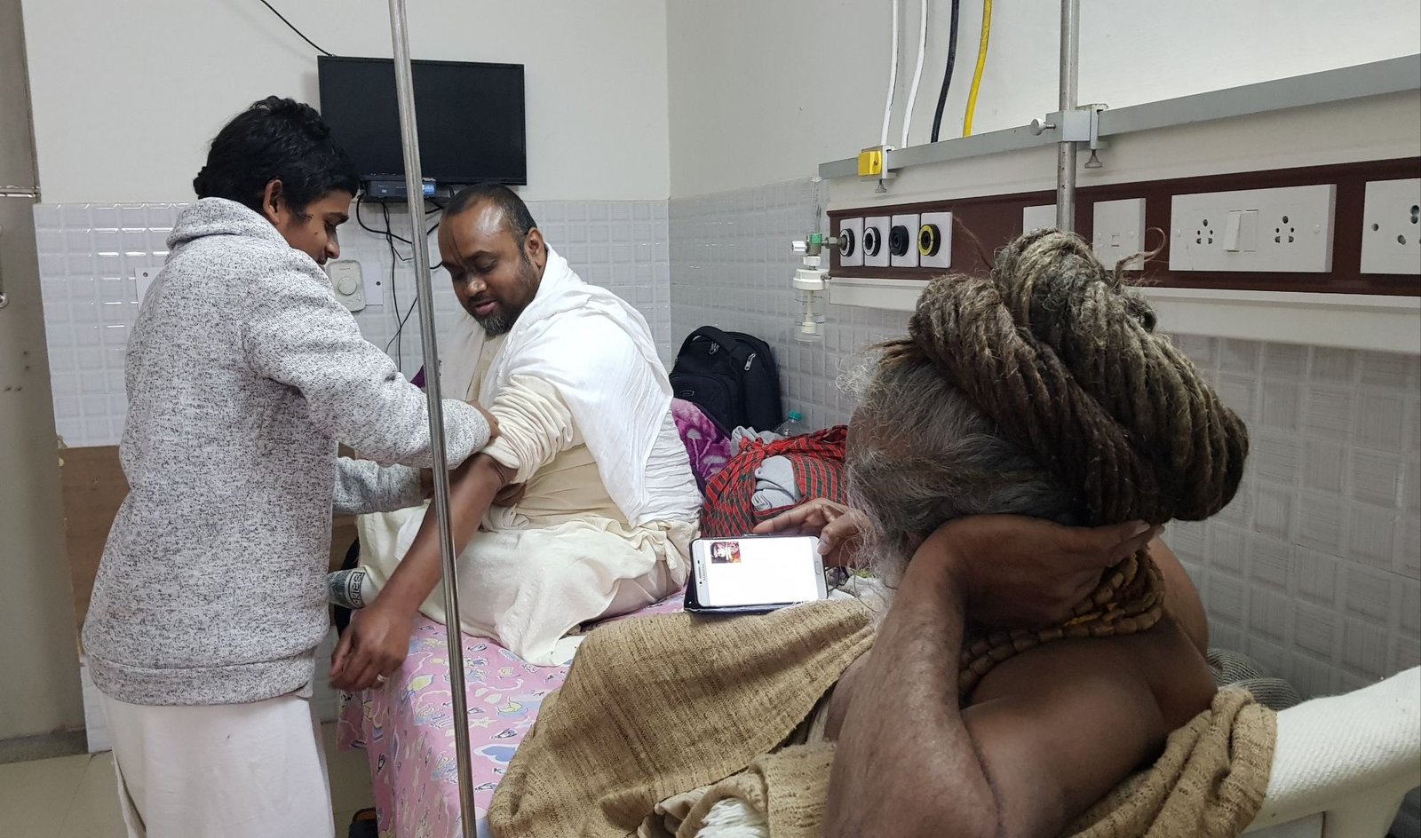 5 gallbladder operation kd medical college 2020.01.01