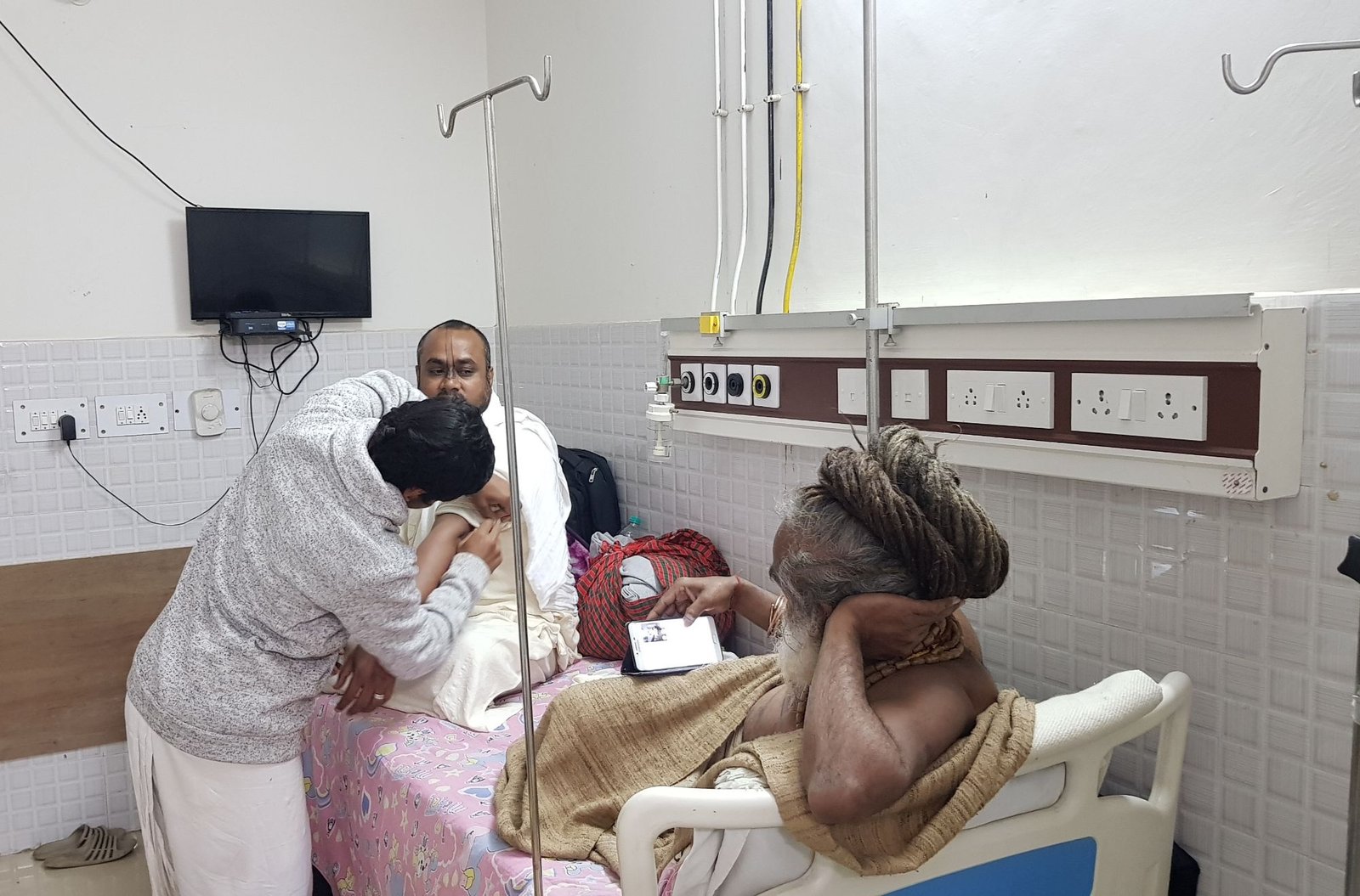 6 gallbladder operation kd medical college 2020.01.01