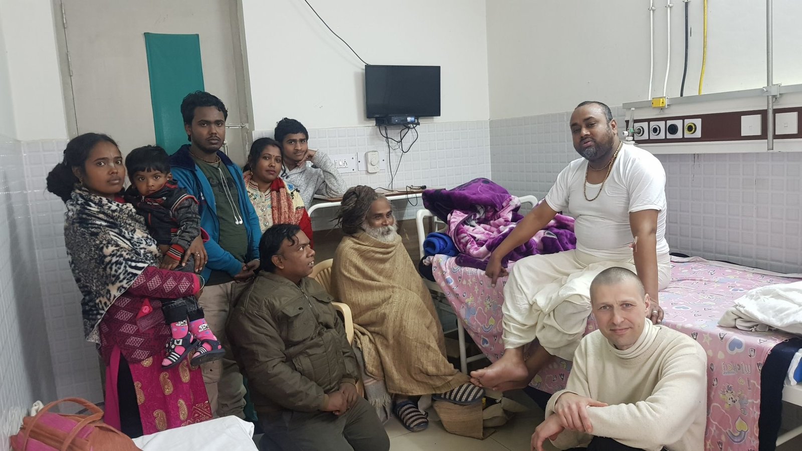 8 gallbladder operation kd medical college 2020.01.01