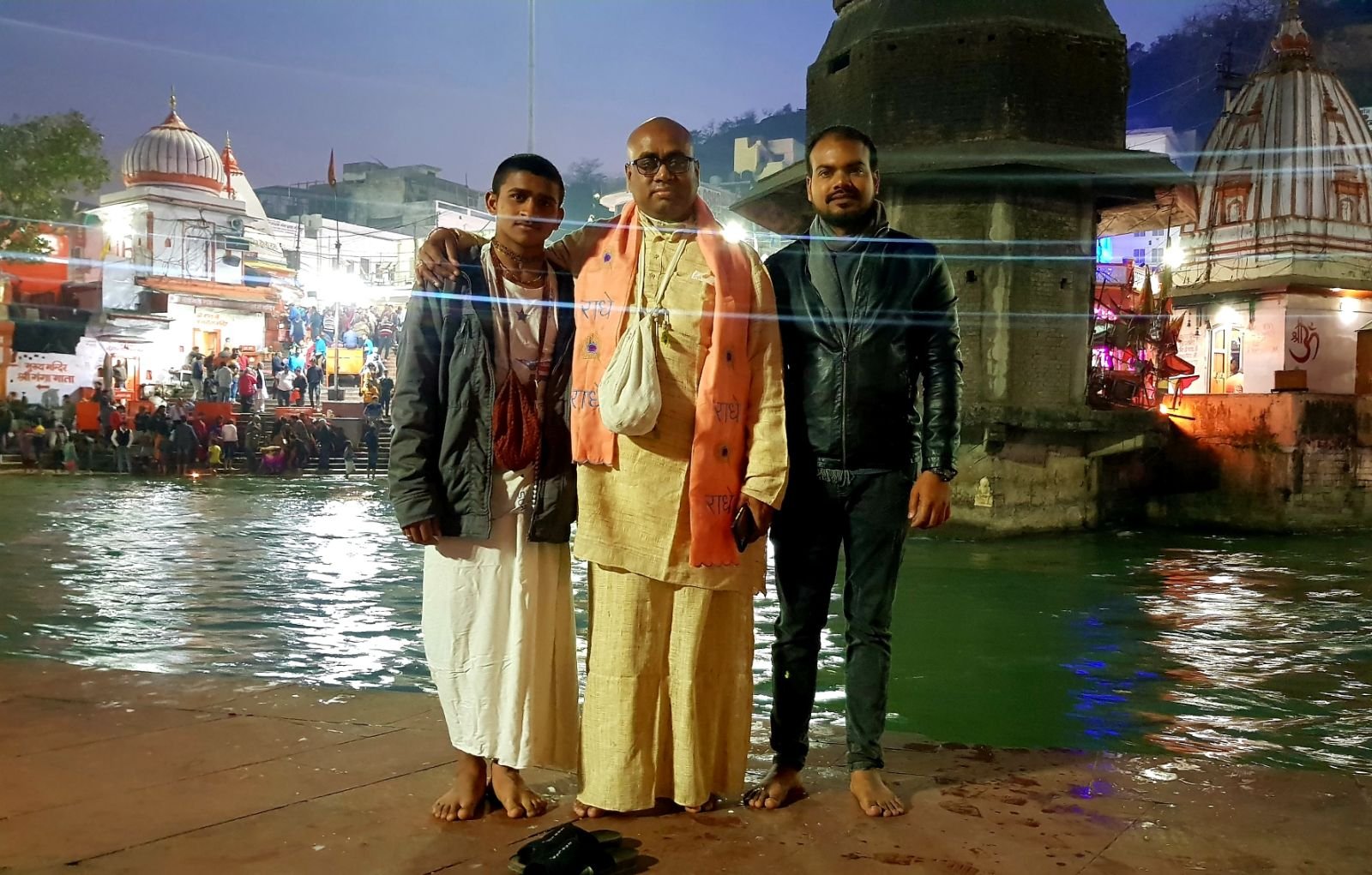 9 haridwar parikrama 2020 02 18