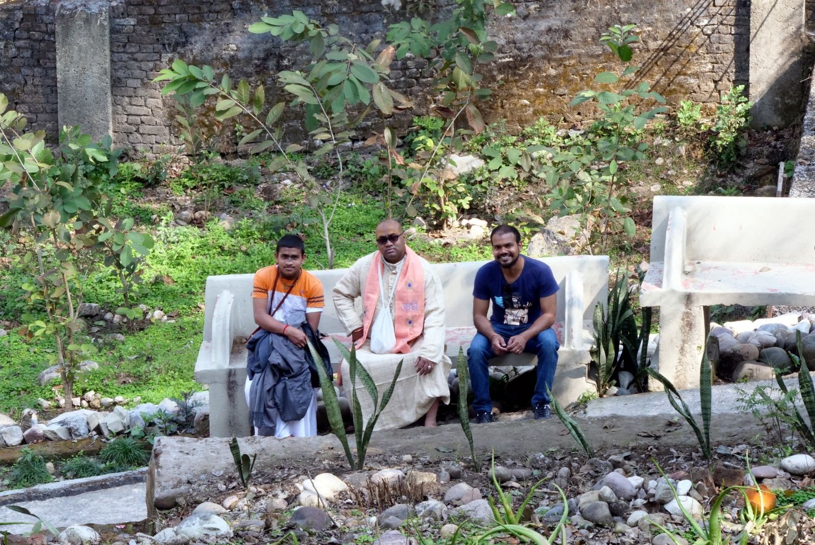 32 rishikesh parikrama 2020.02.19 21