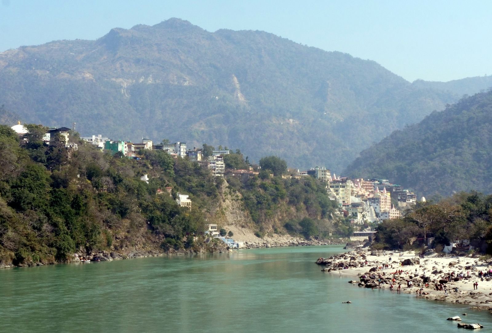 36 rishikesh parikrama 2020.02.19 21