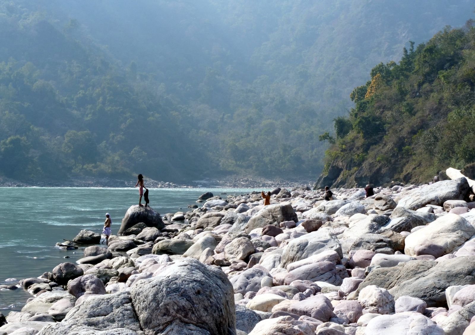 38 rishikesh parikrama 2020.02.19 21