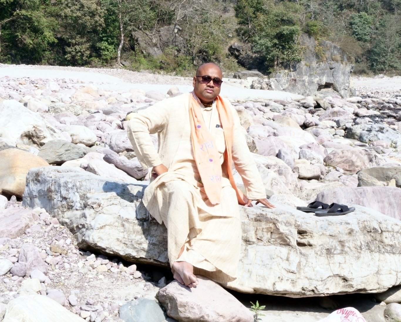 42 rishikesh parikrama 2020.02.19 21