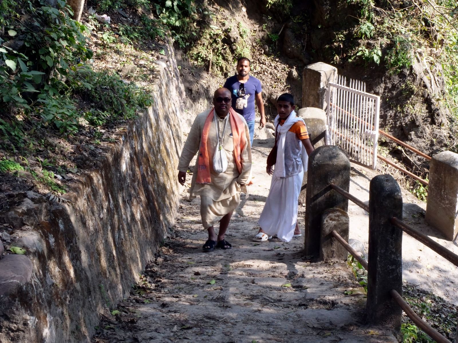 47 rishikesh parikrama 2020.02.19 21