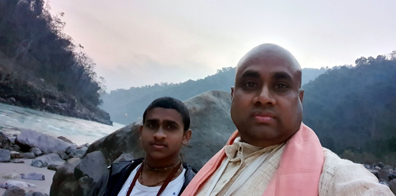 5 rishikesh parikrama 2020.02.19 21
