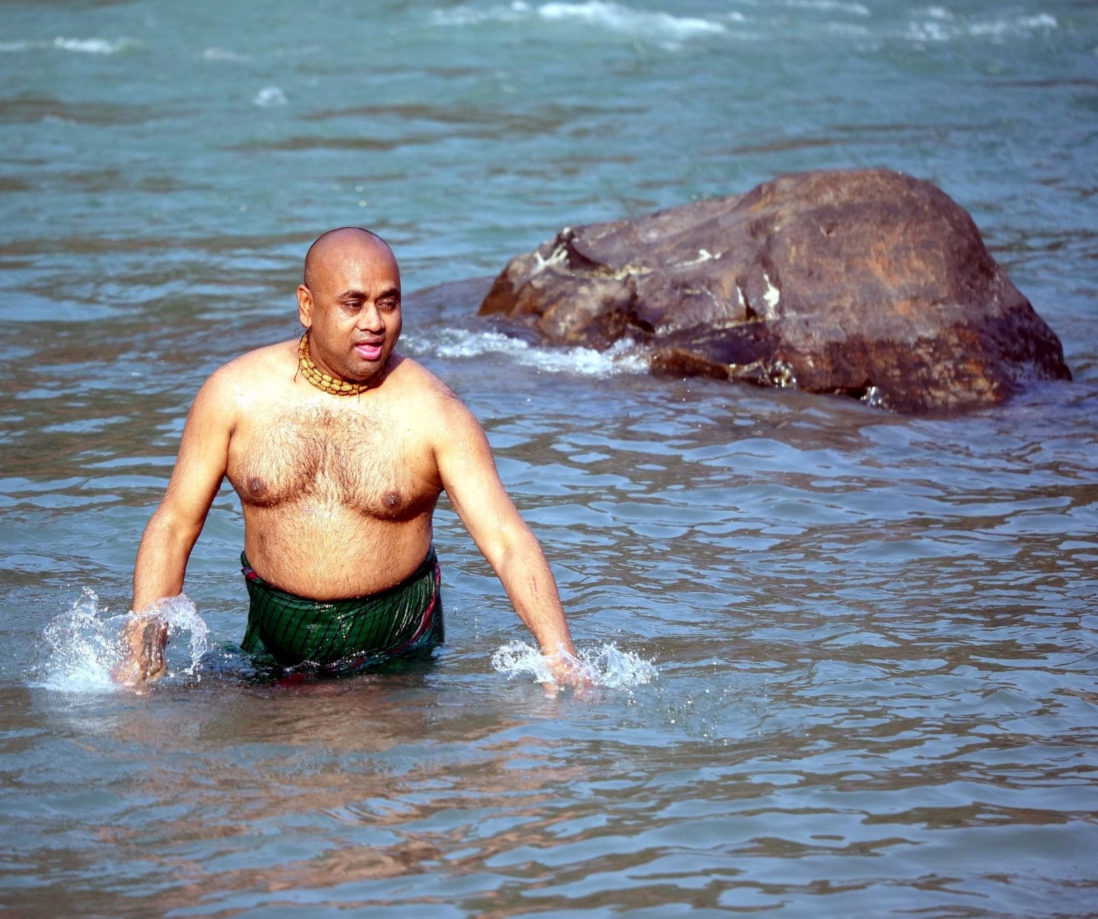 58 rishikesh parikrama 2020.02.19 21