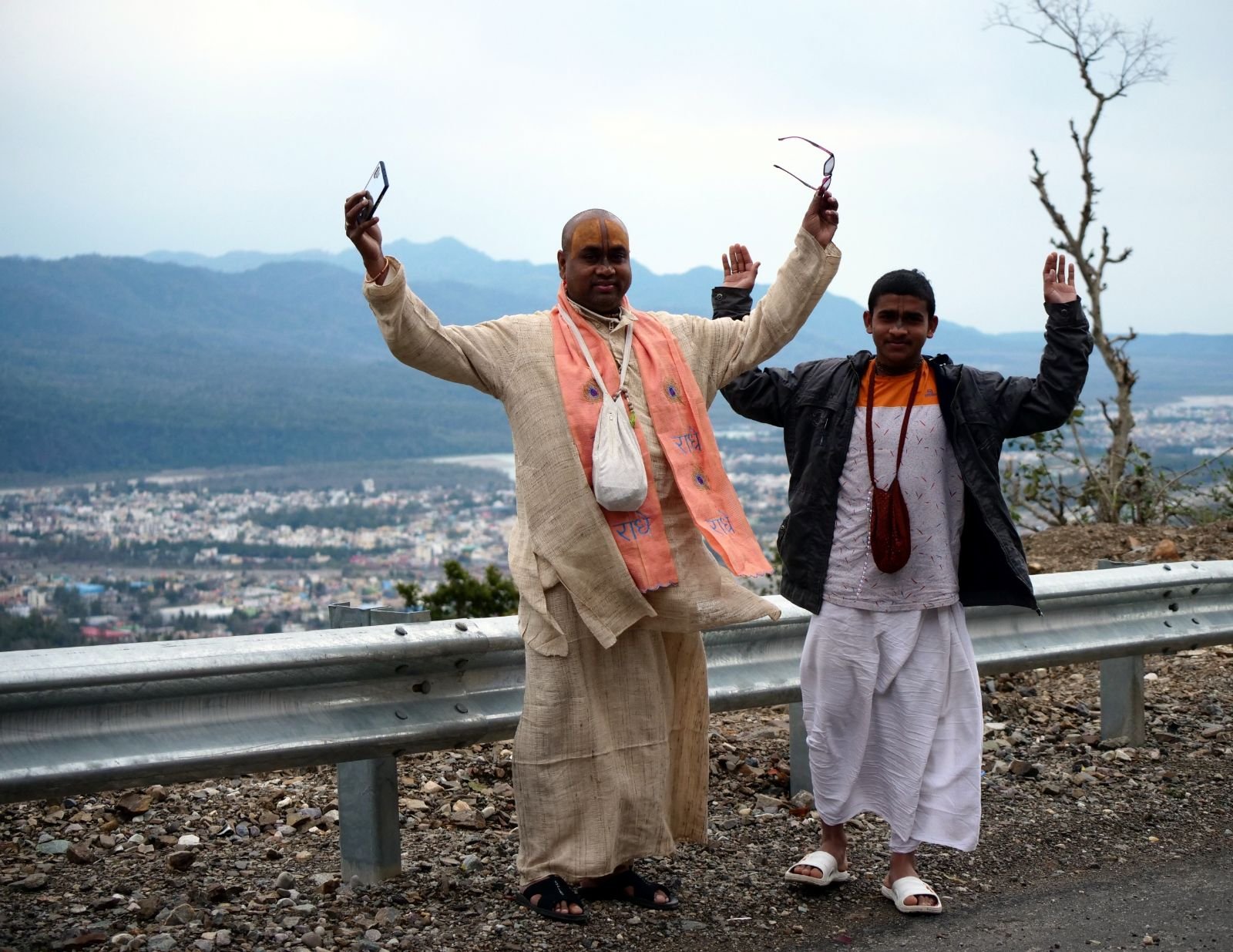 68 rishikesh parikrama 2020.02.19 21