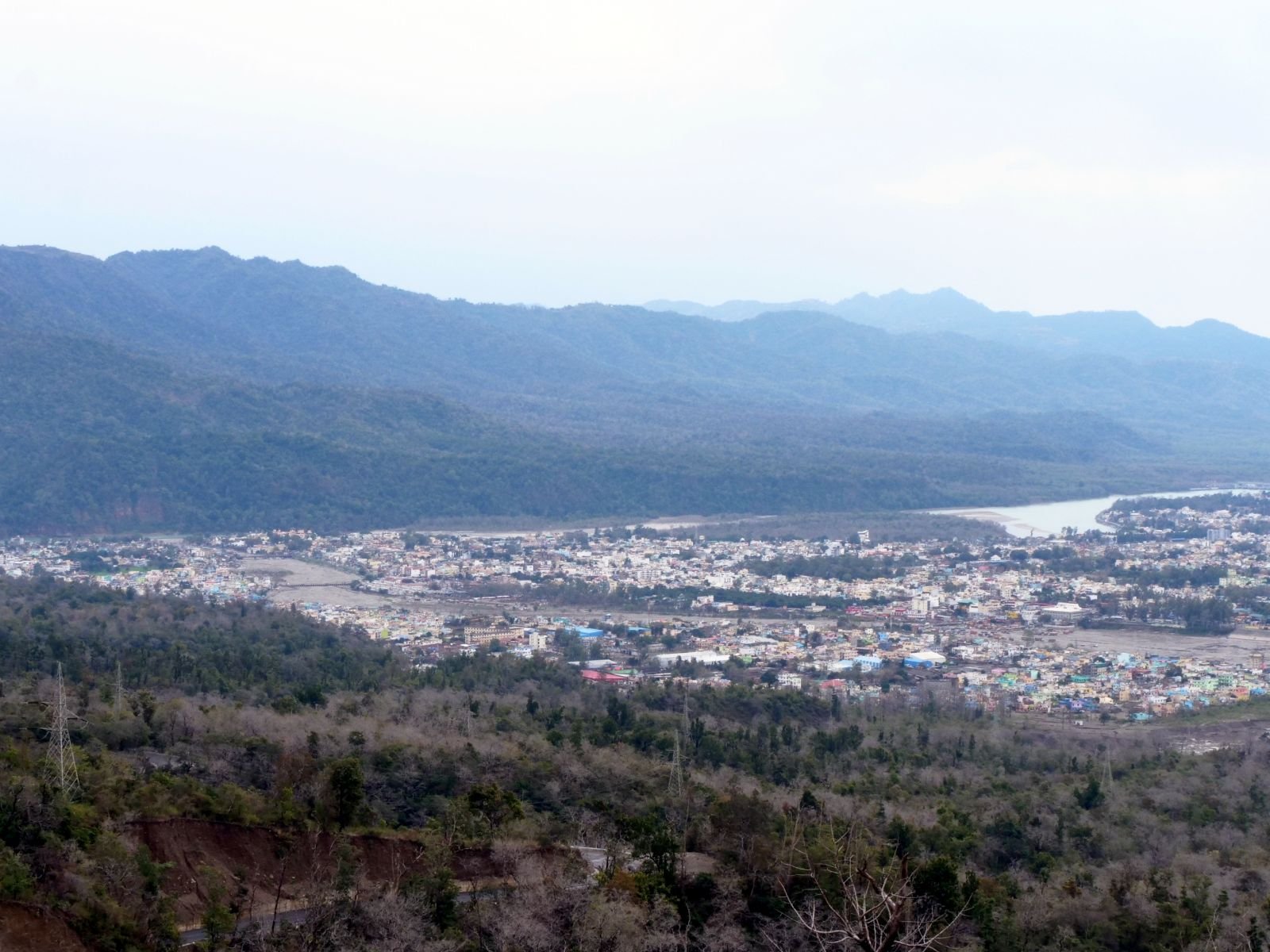 71 rishikesh parikrama 2020.02.19 21