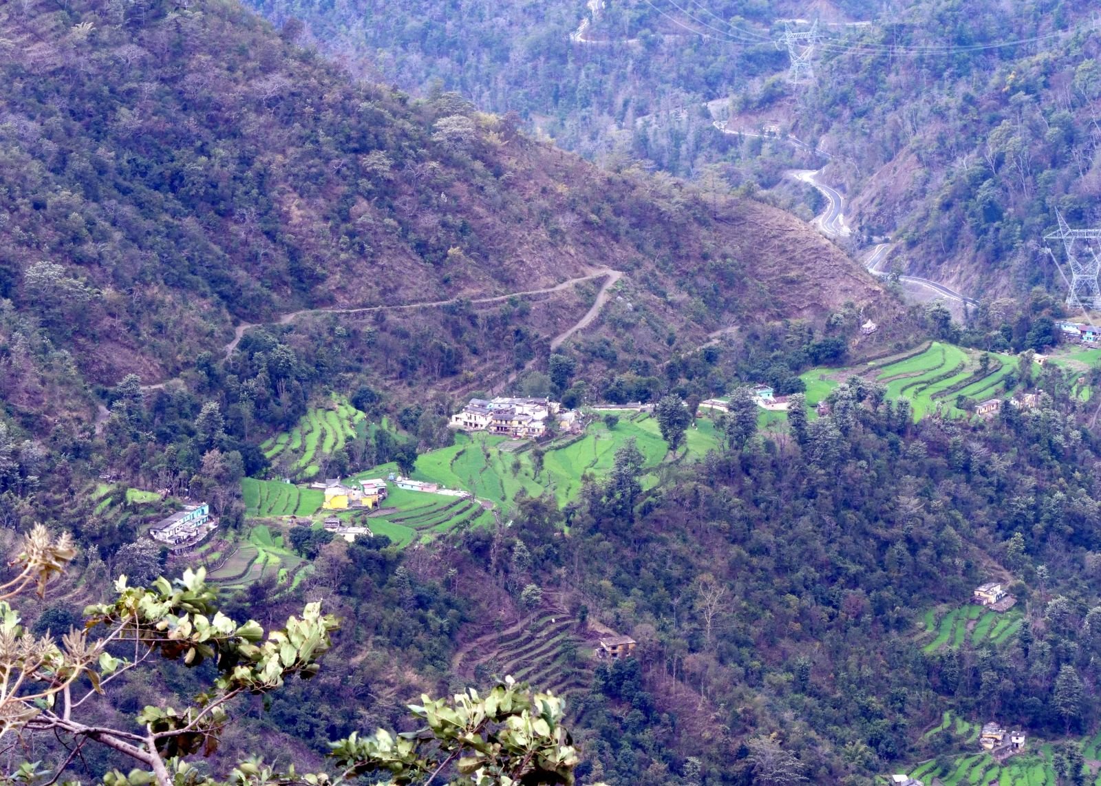 73 rishikesh parikrama 2020.02.19 21