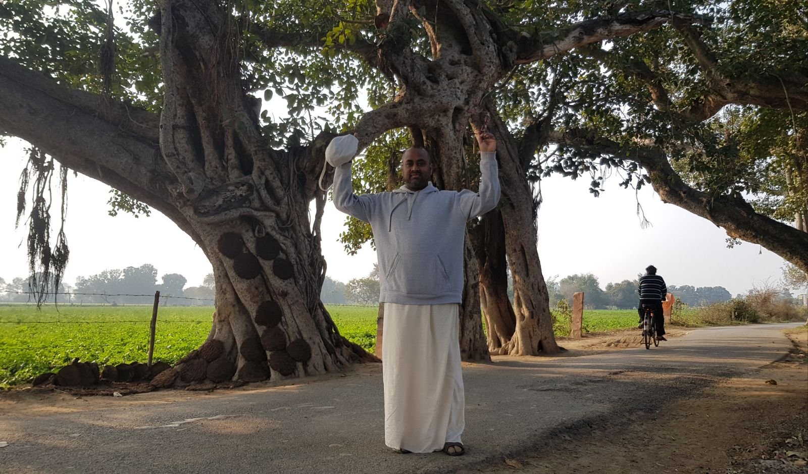 1 mukharai parikrama 2020 02 06