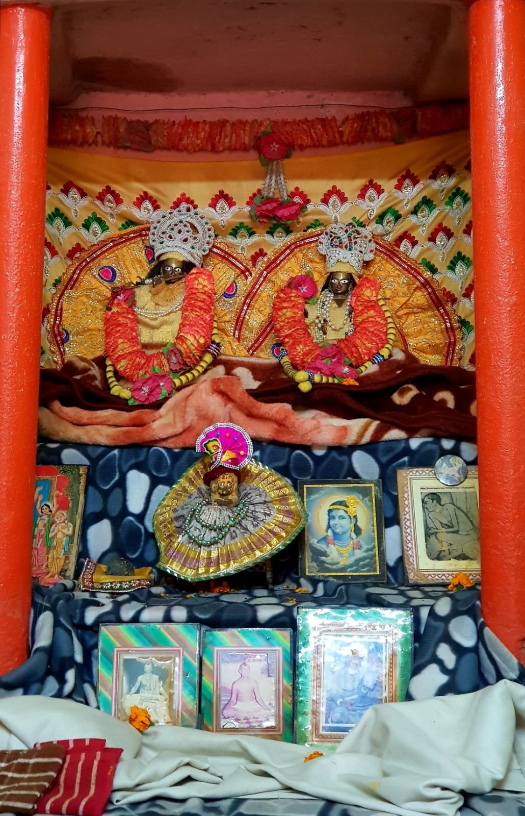 13 mukharai parikrama 2020 02 06