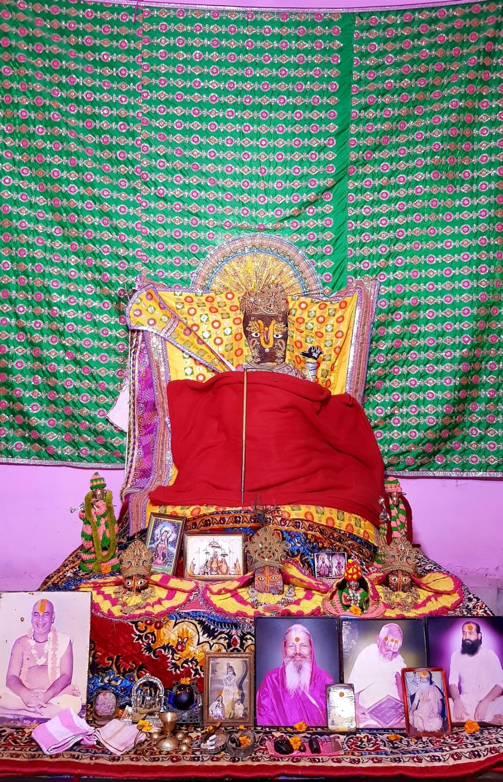 6 mukharai parikrama 2020 02 06