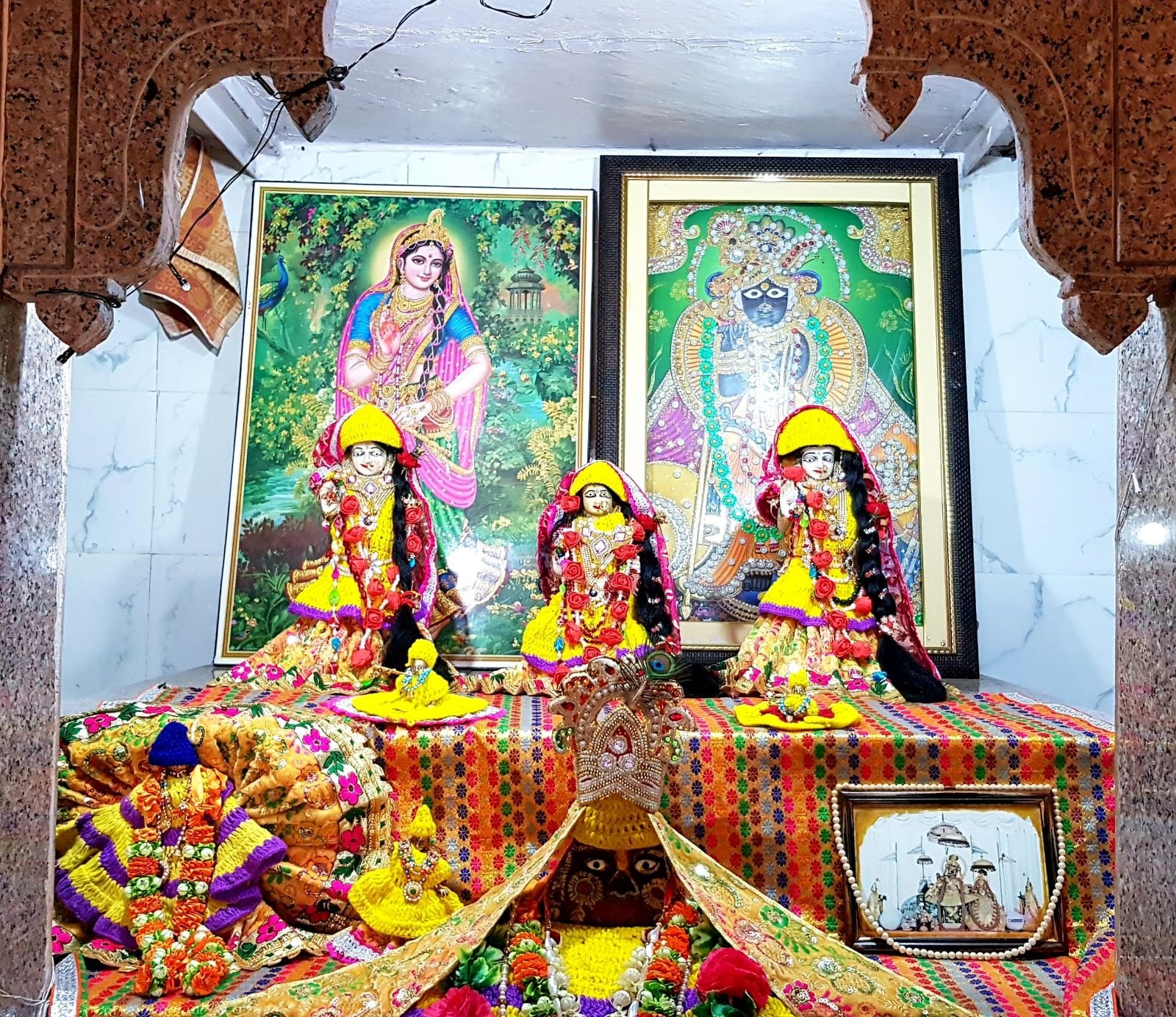 7 mukharai parikrama 2020 02 06