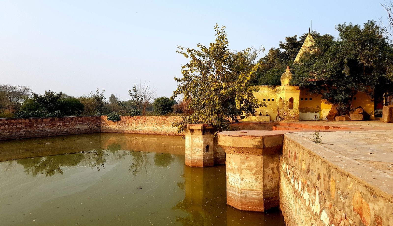 8 mukharai parikrama 2020 02 06