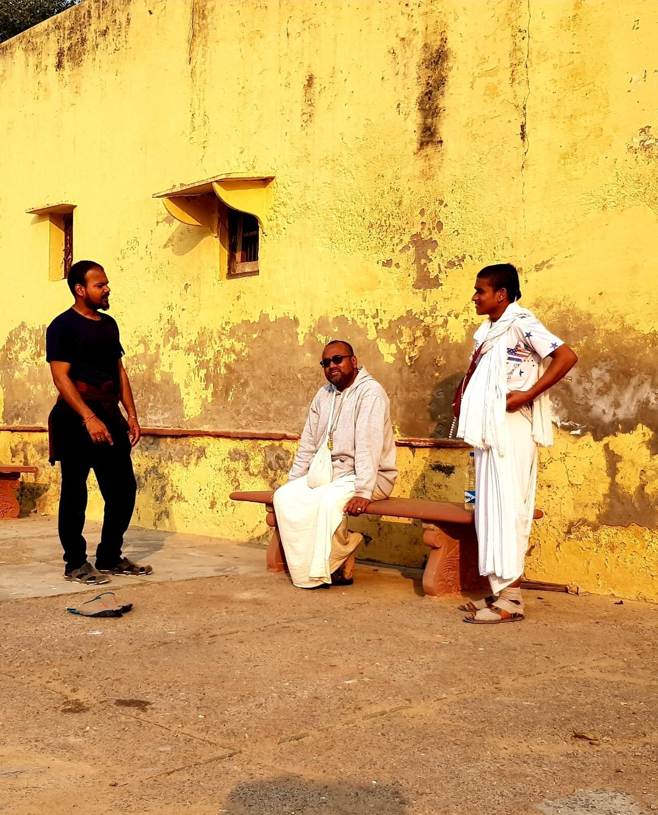 9 mukharai parikrama 2020 02 06