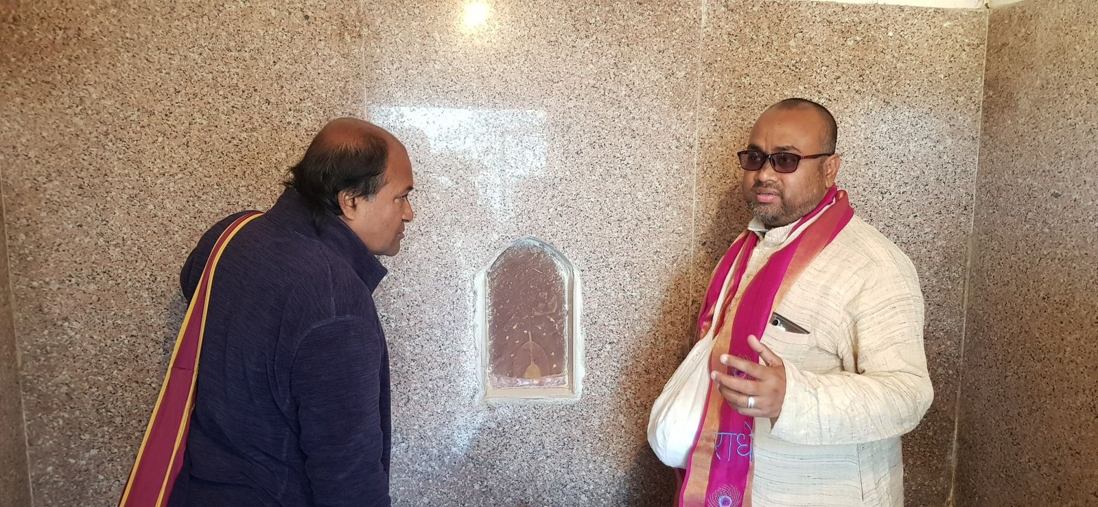 Surya Kunda Parikrama. 2020. 01.31