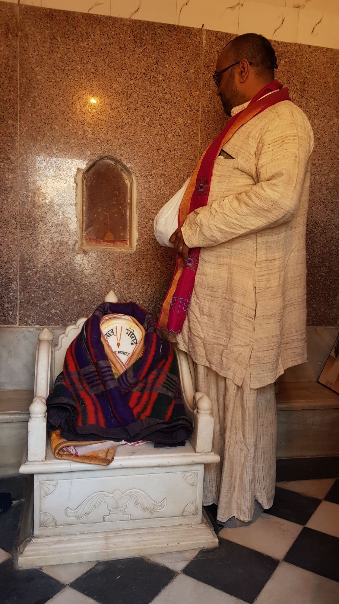 6 surya kunda parikrama 2020 01 31