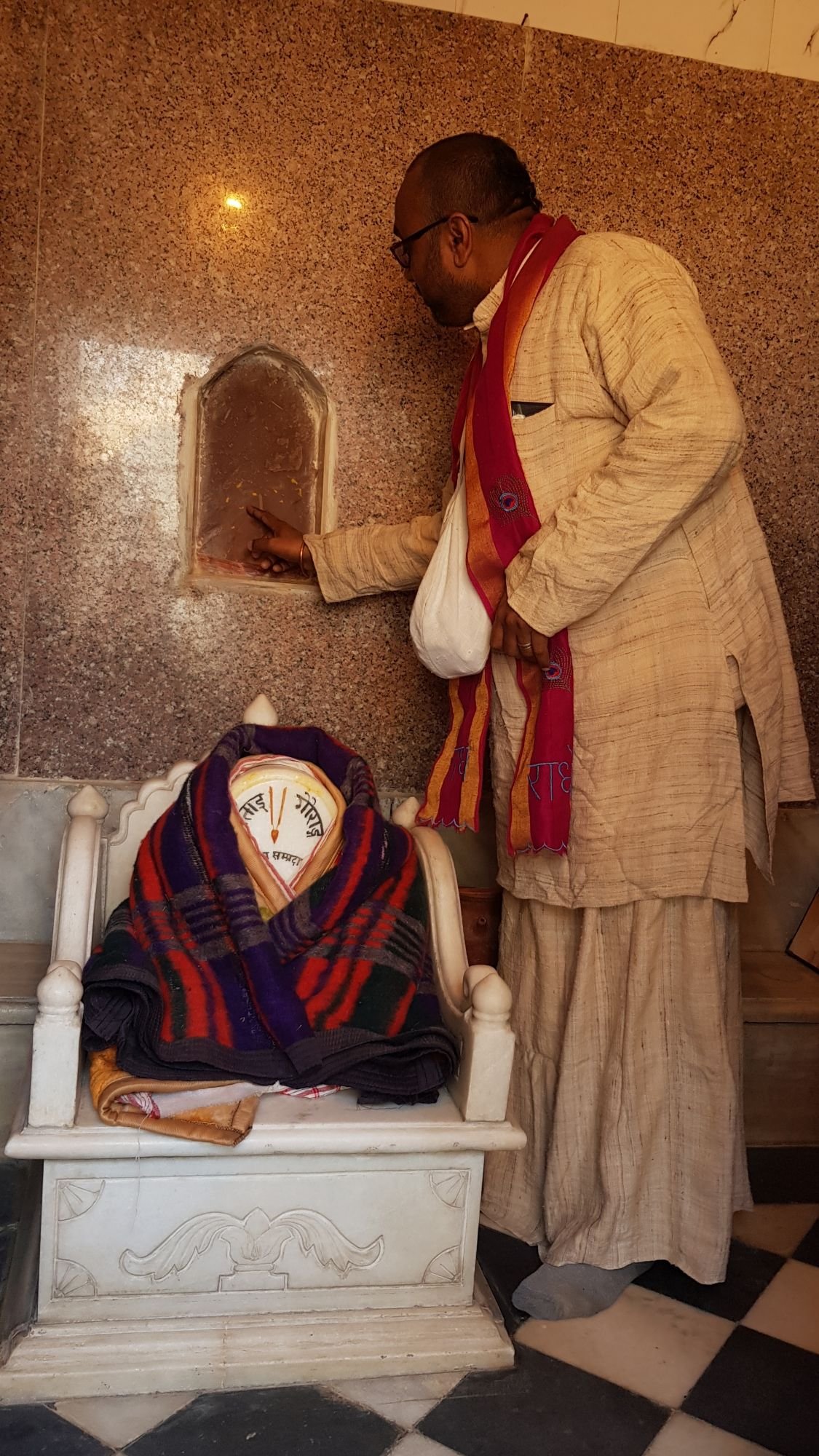 7 surya kunda parikrama 2020 01 31