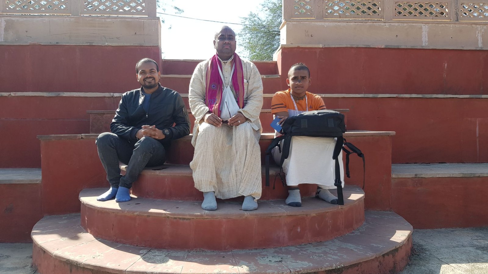 1 varshana parikrama 2020 01 24