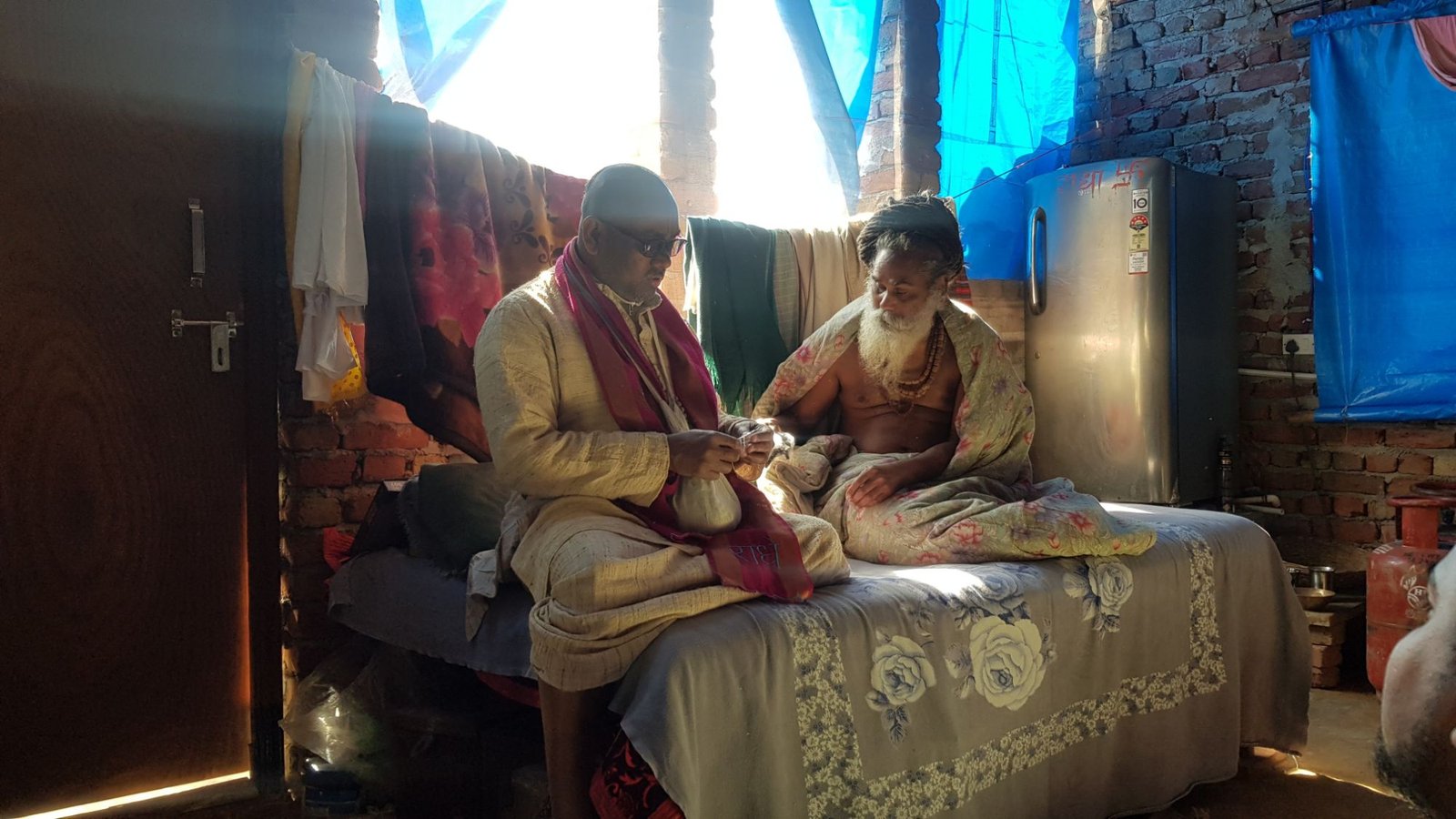 11 varshana parikrama 2020 01 24