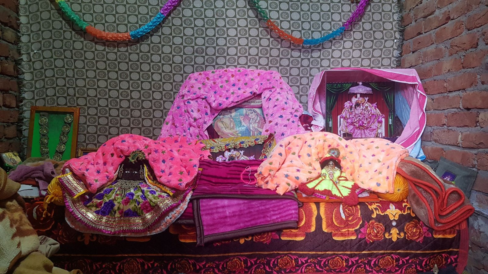 14 varshana parikrama 2020 01 24