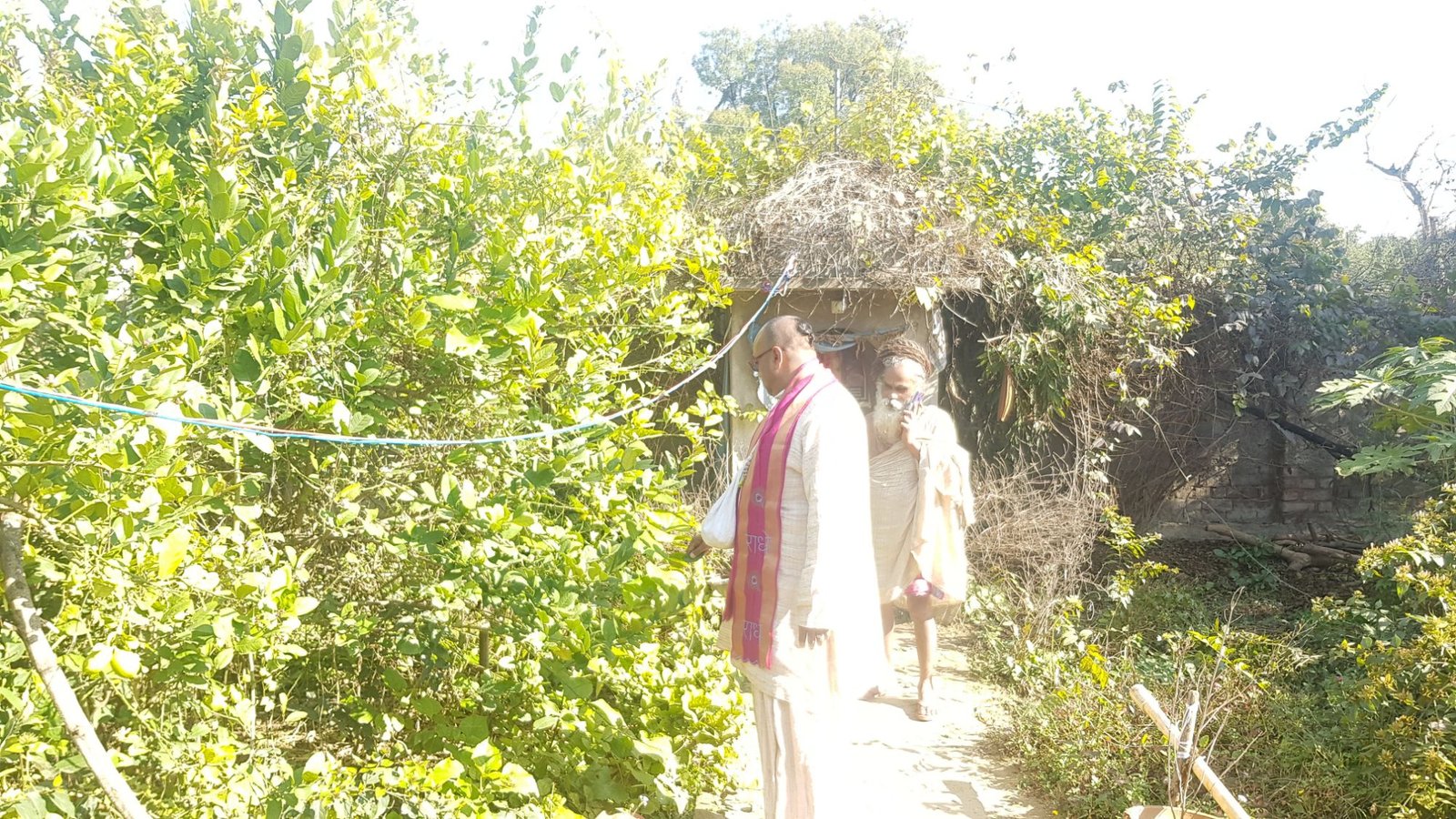 18 varshana parikrama 2020 01 24