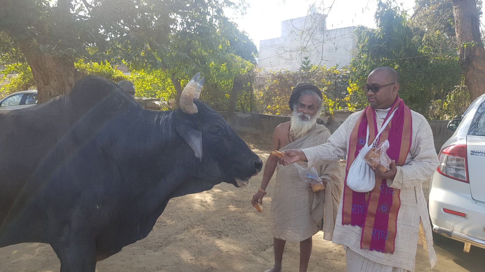 19 varshana parikrama 2020 01 24