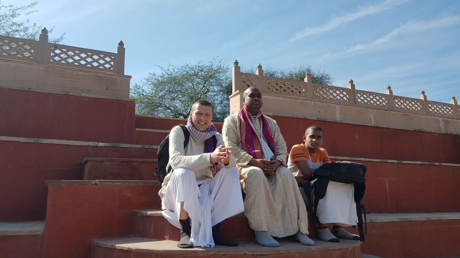 1a varshana parikrama 2020 01 24