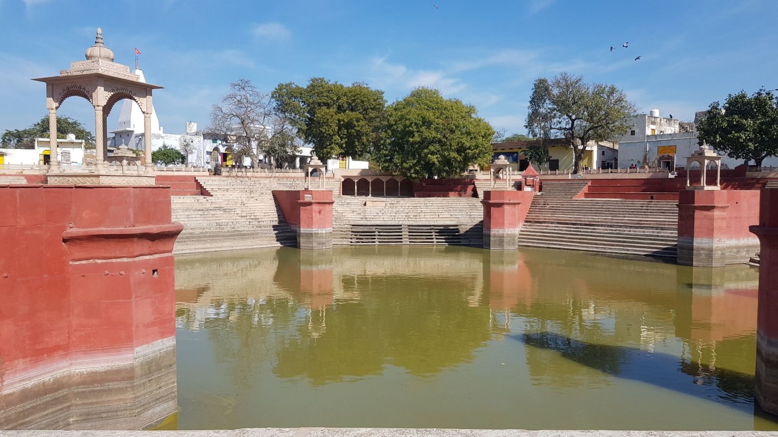 2 varshana parikrama 2020 01 24