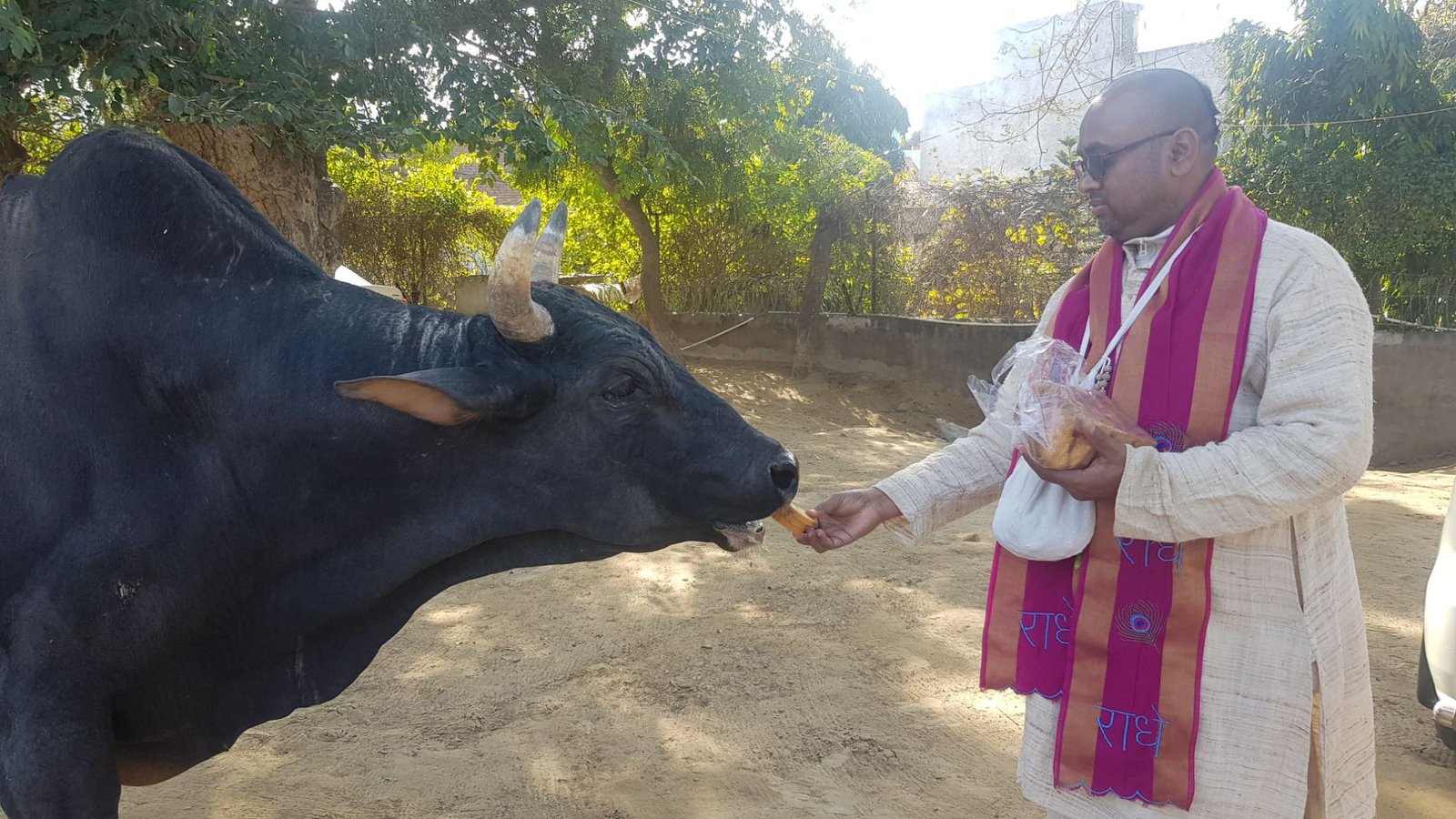 20 varshana parikrama 2020 01 24
