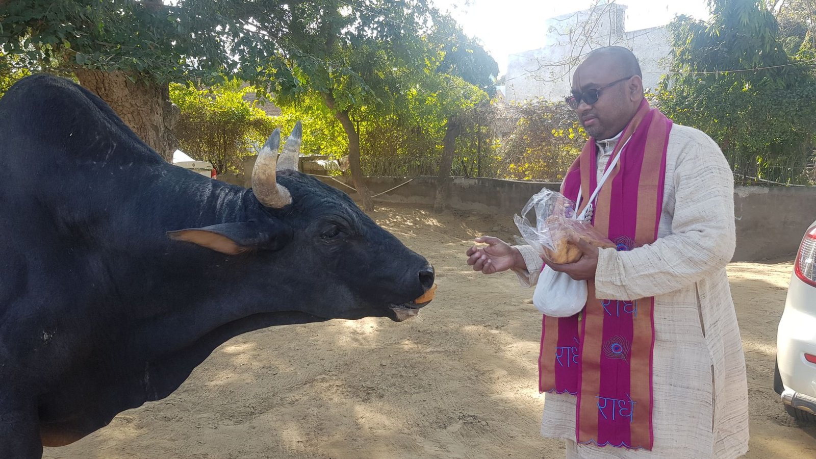 21 varshana parikrama 2020 01 24