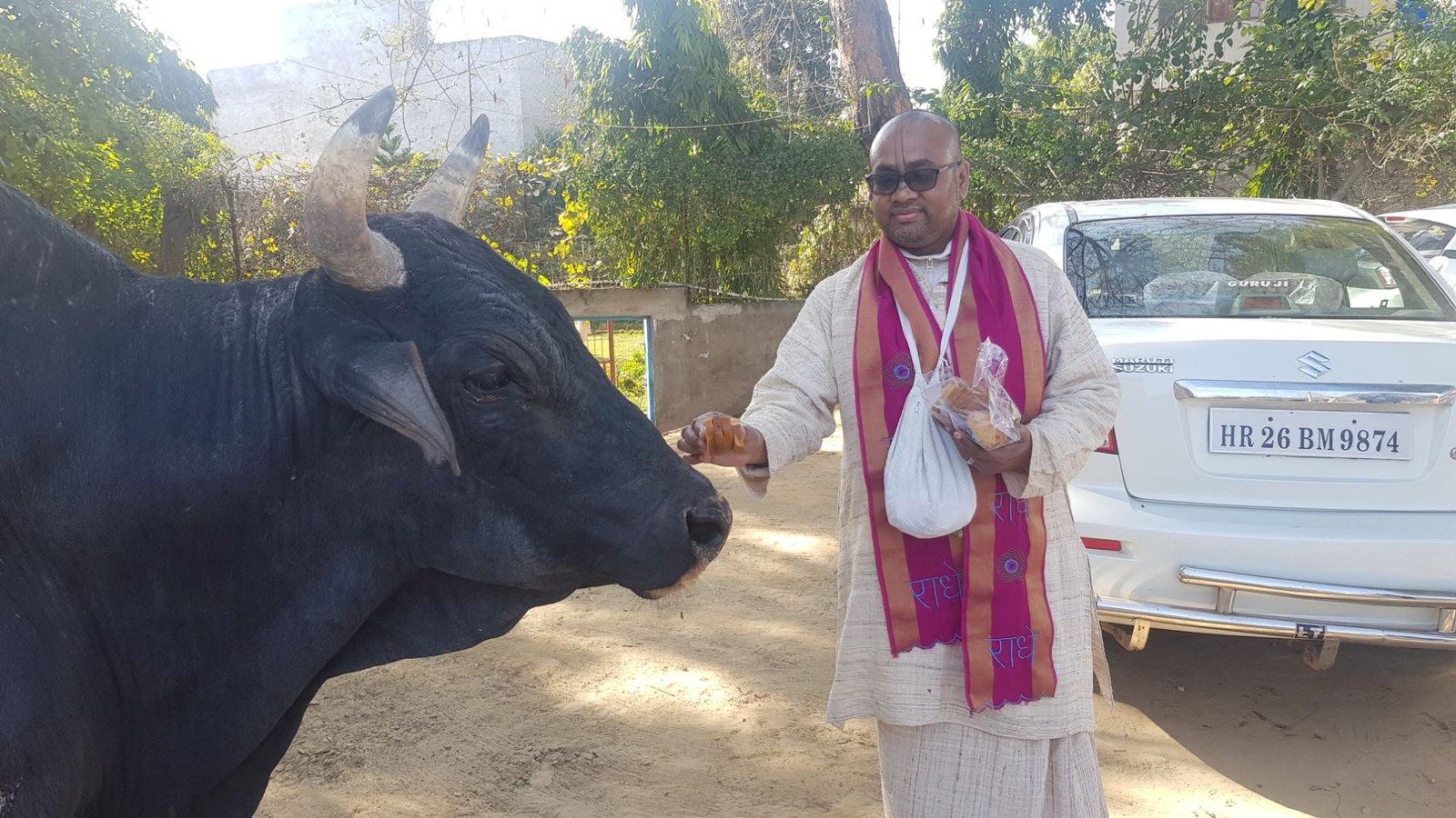 22 varshana parikrama 2020 01 24