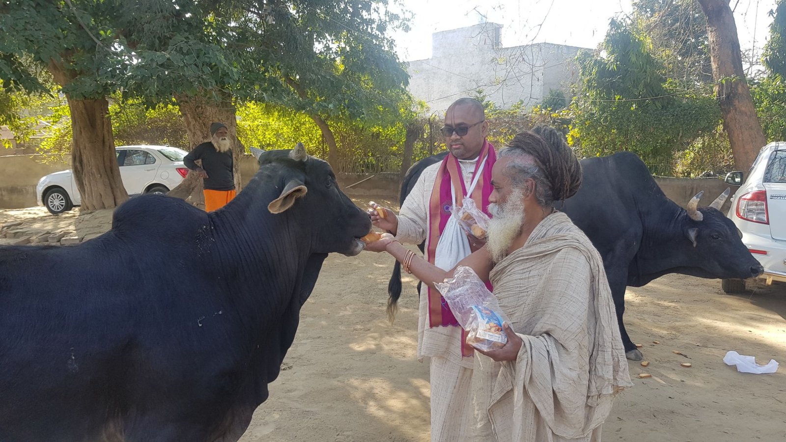 23 varshana parikrama 2020 01 24