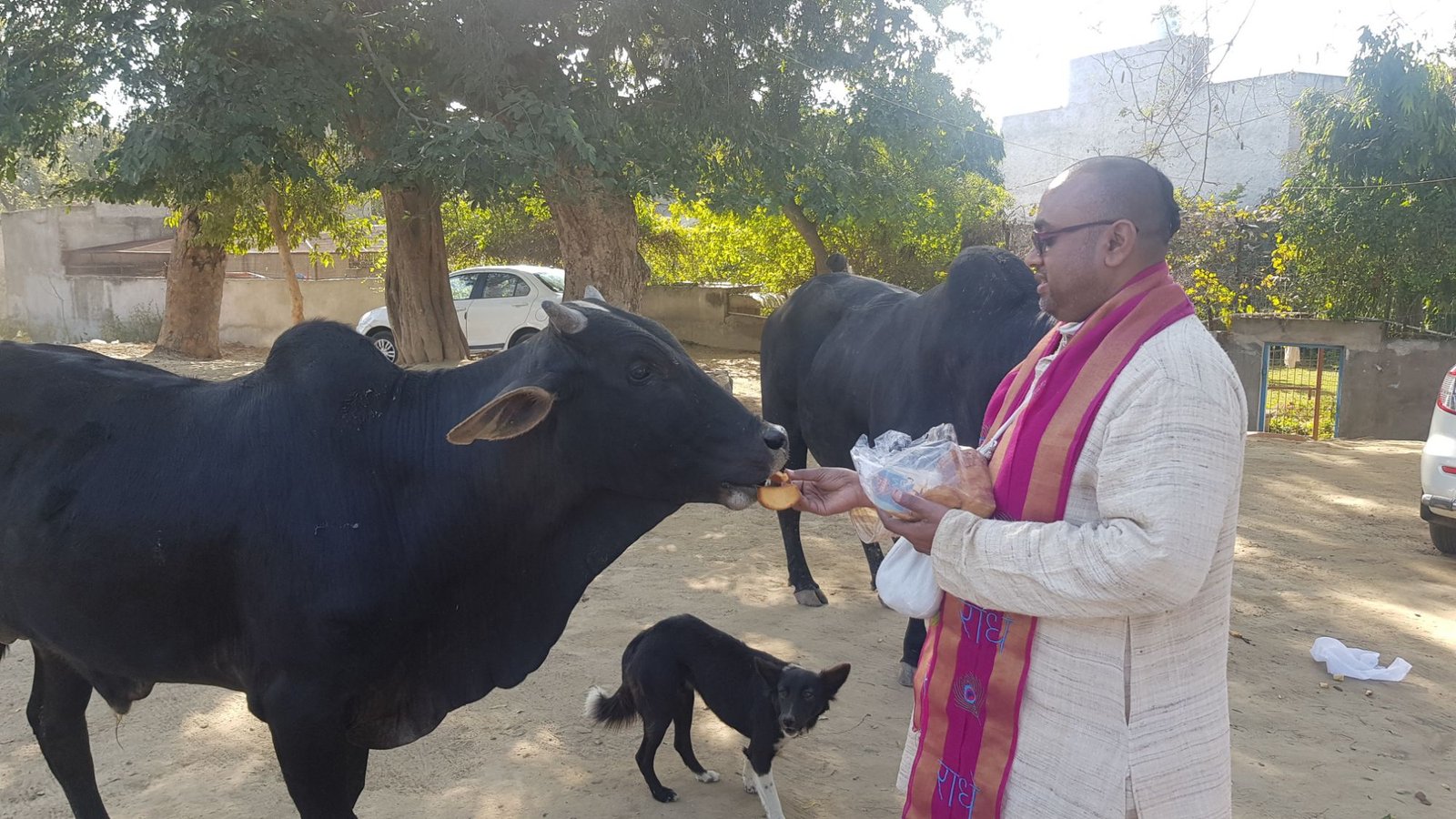 24 varshana parikrama 2020 01 24