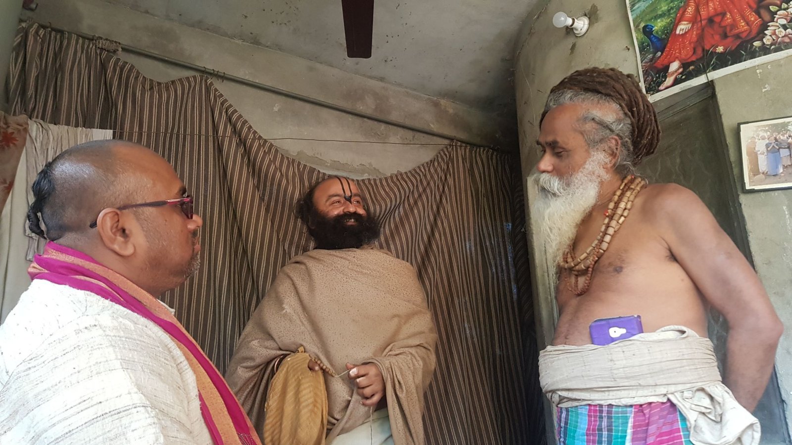 27 varshana parikrama 2020 01 24