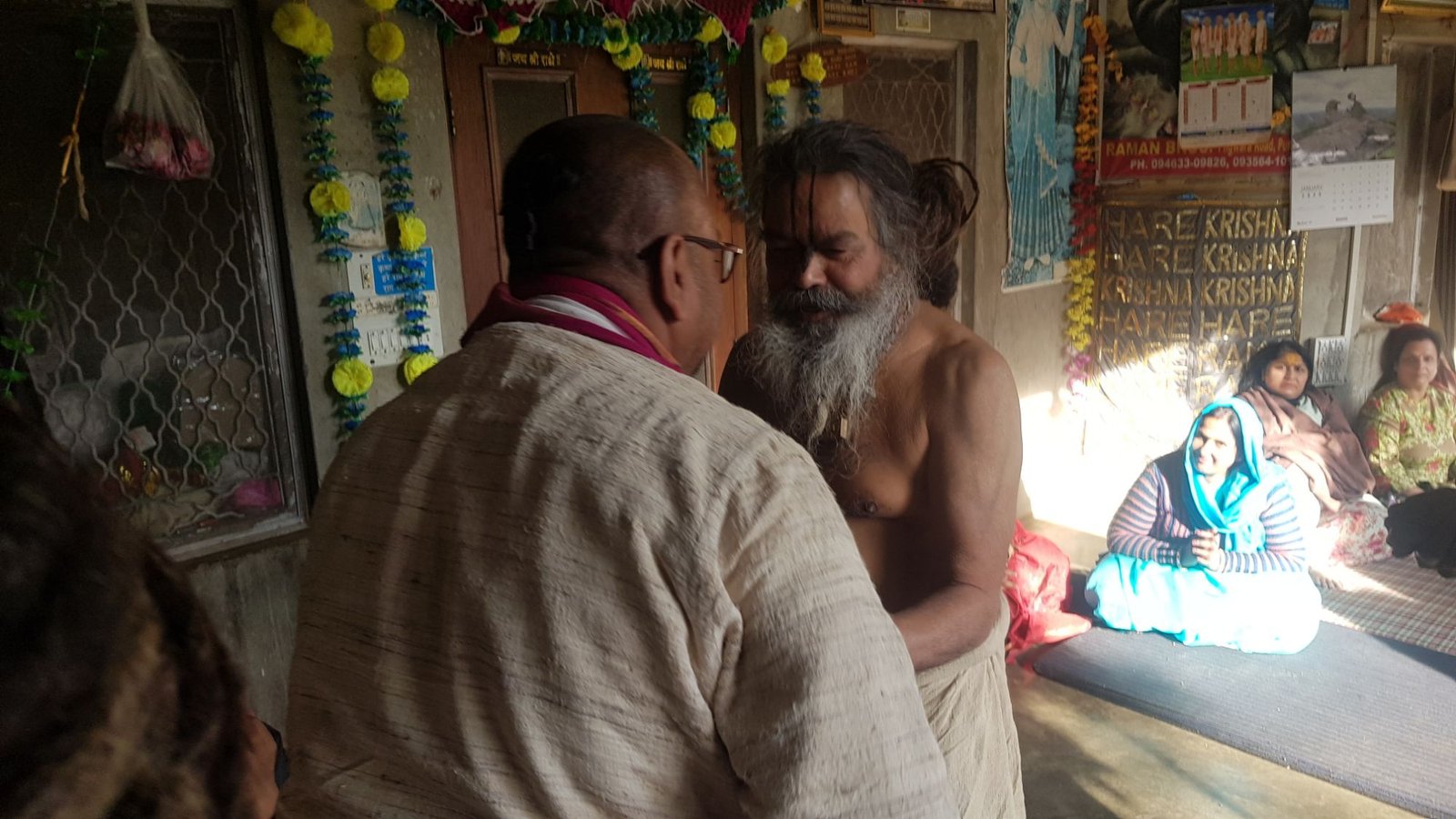 28 varshana parikrama 2020 01 24