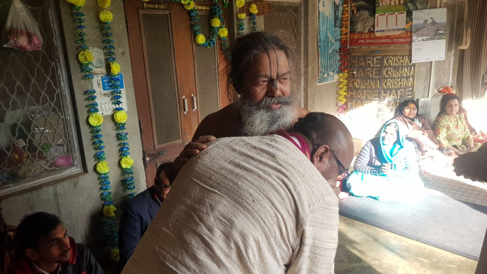 29 varshana parikrama 2020 01 24