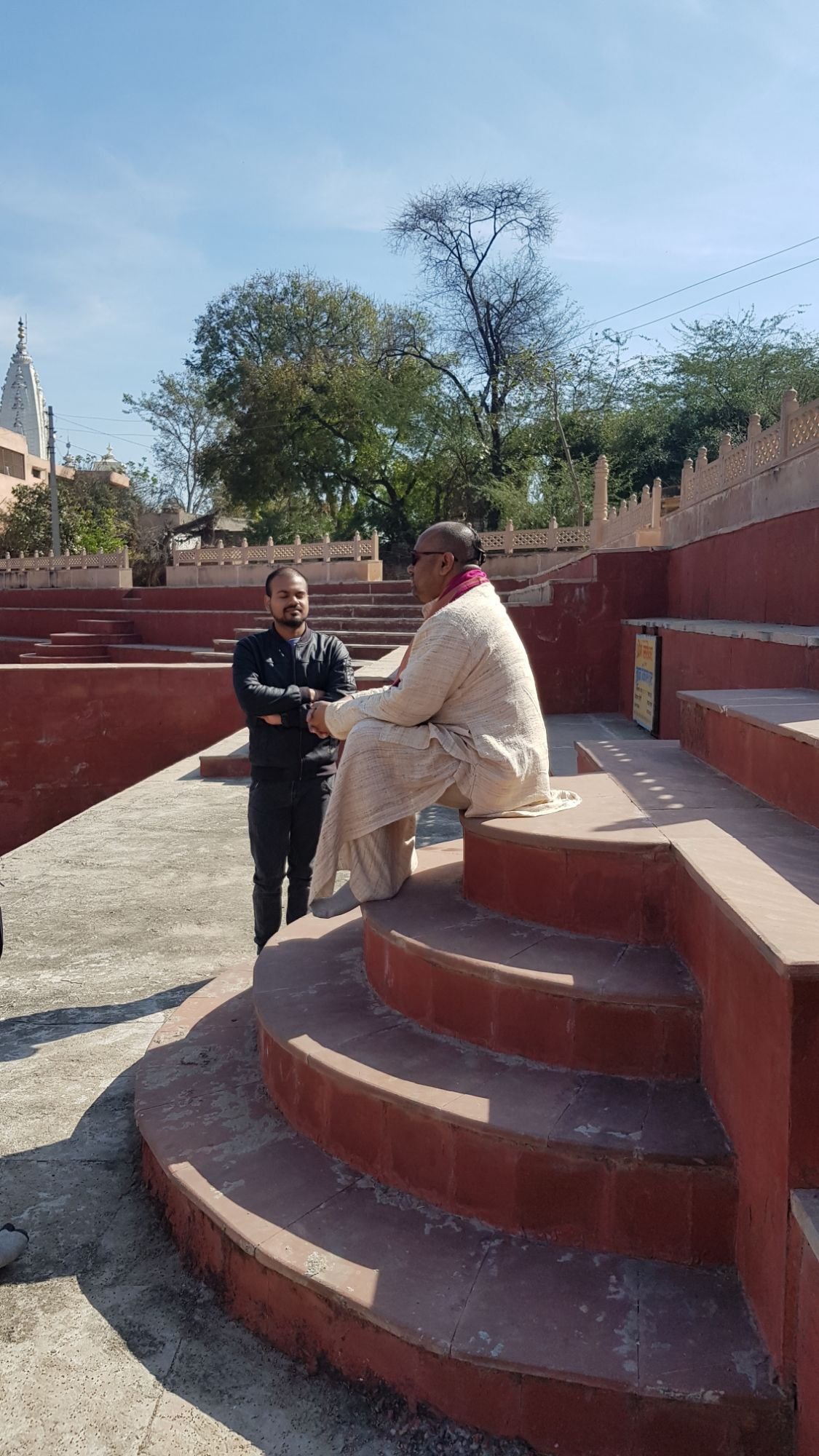 3 varshana parikrama 2020 01 24