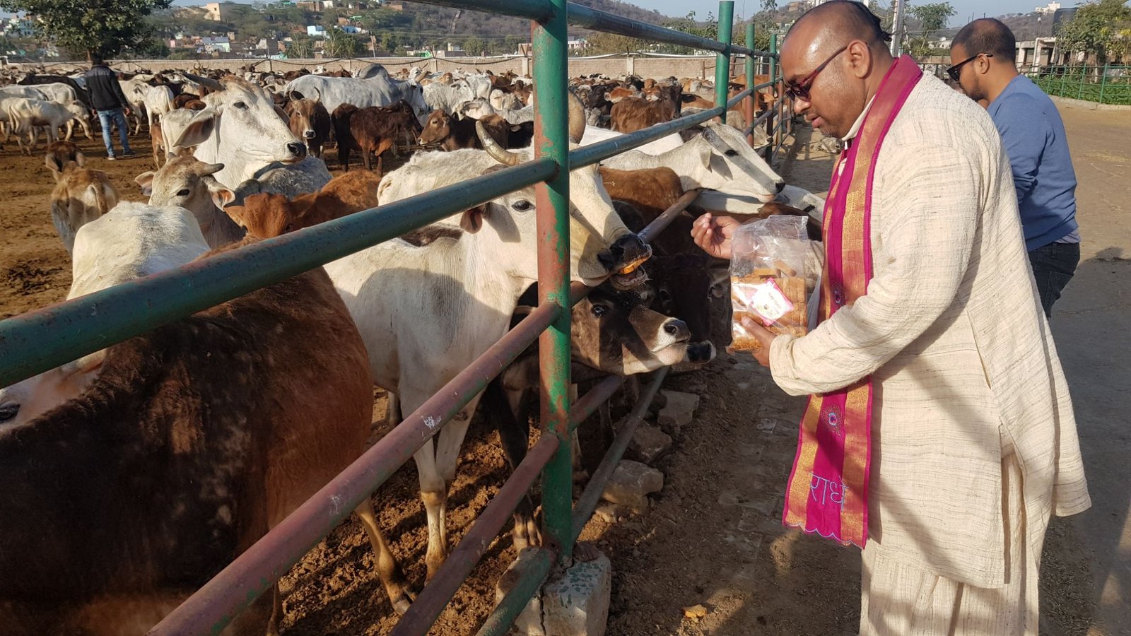 37 varshana parikrama 2020 01 24
