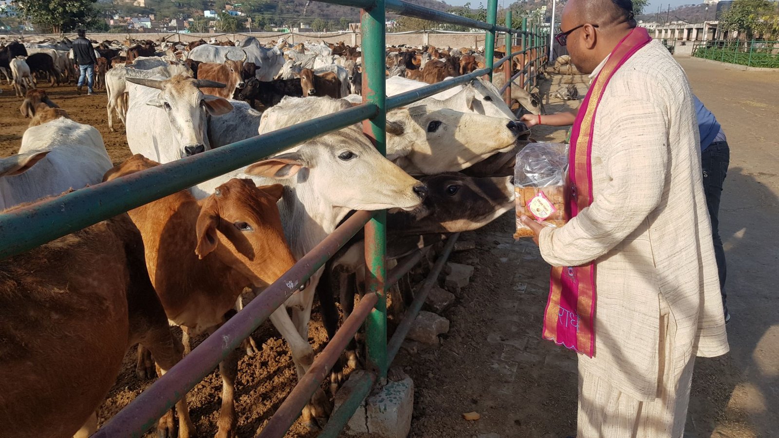 38 varshana parikrama 2020 01 24