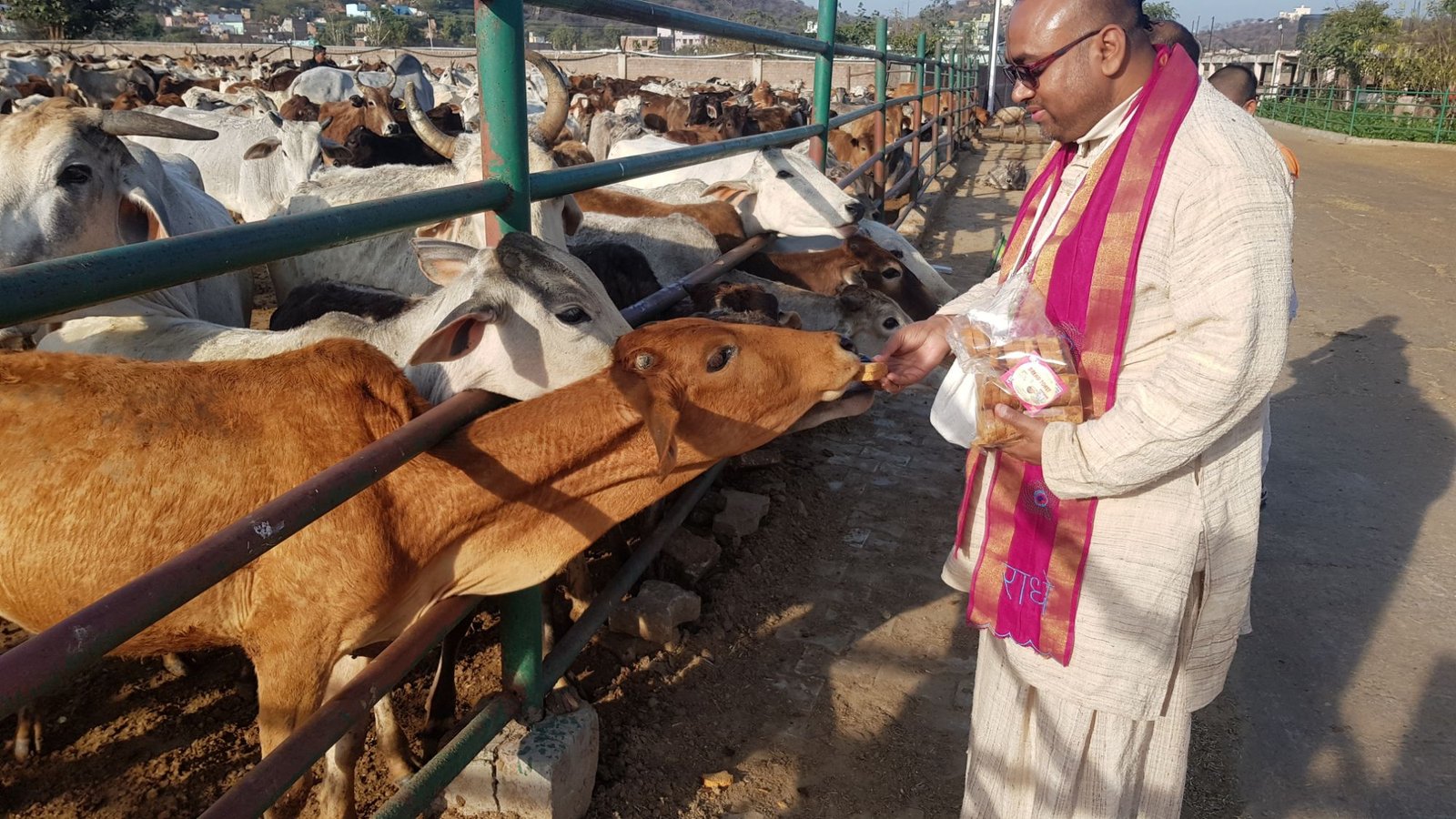 39 varshana parikrama 2020 01 24