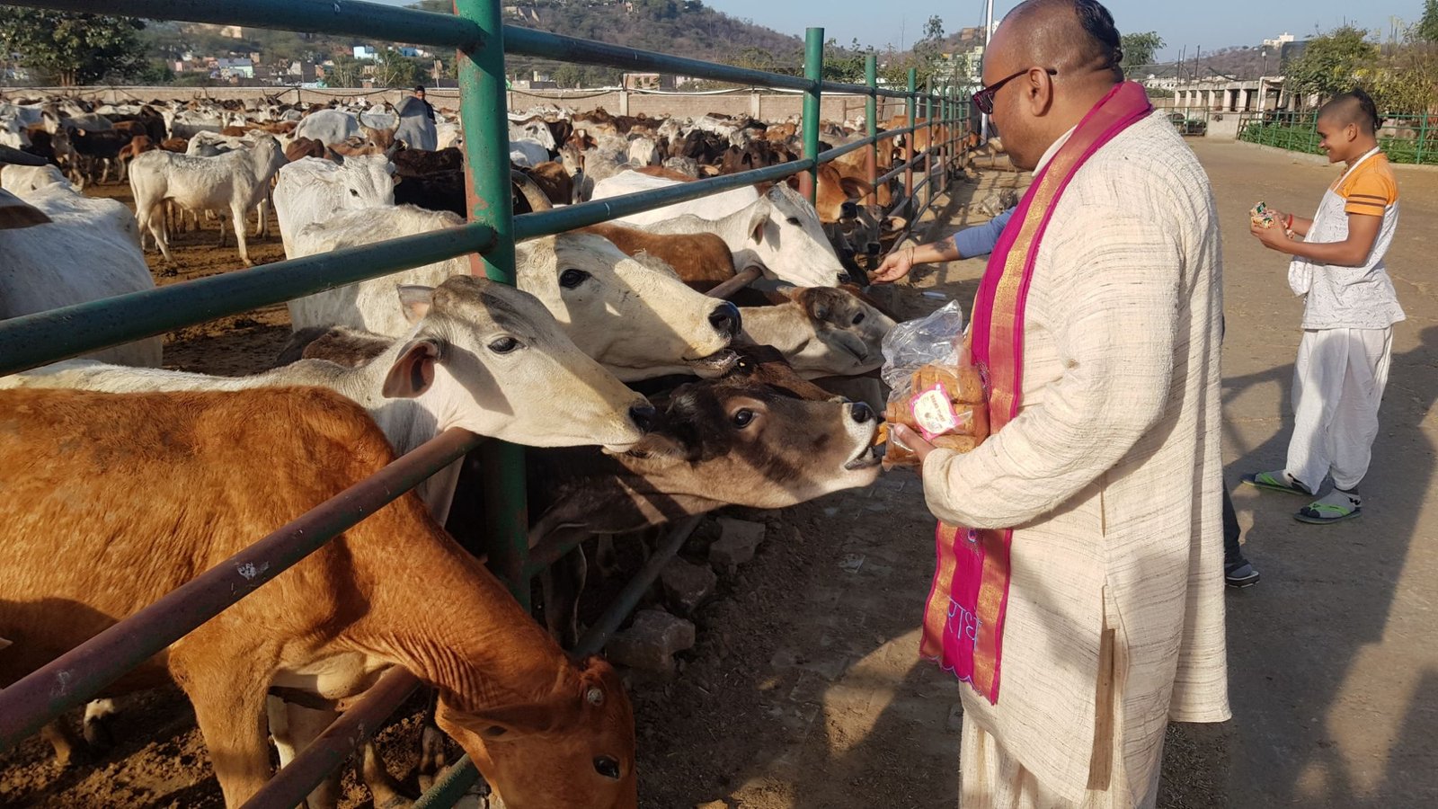 41 varshana parikrama 2020 01 24