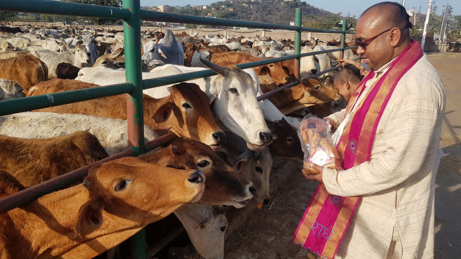 42 varshana parikrama 2020 01 24