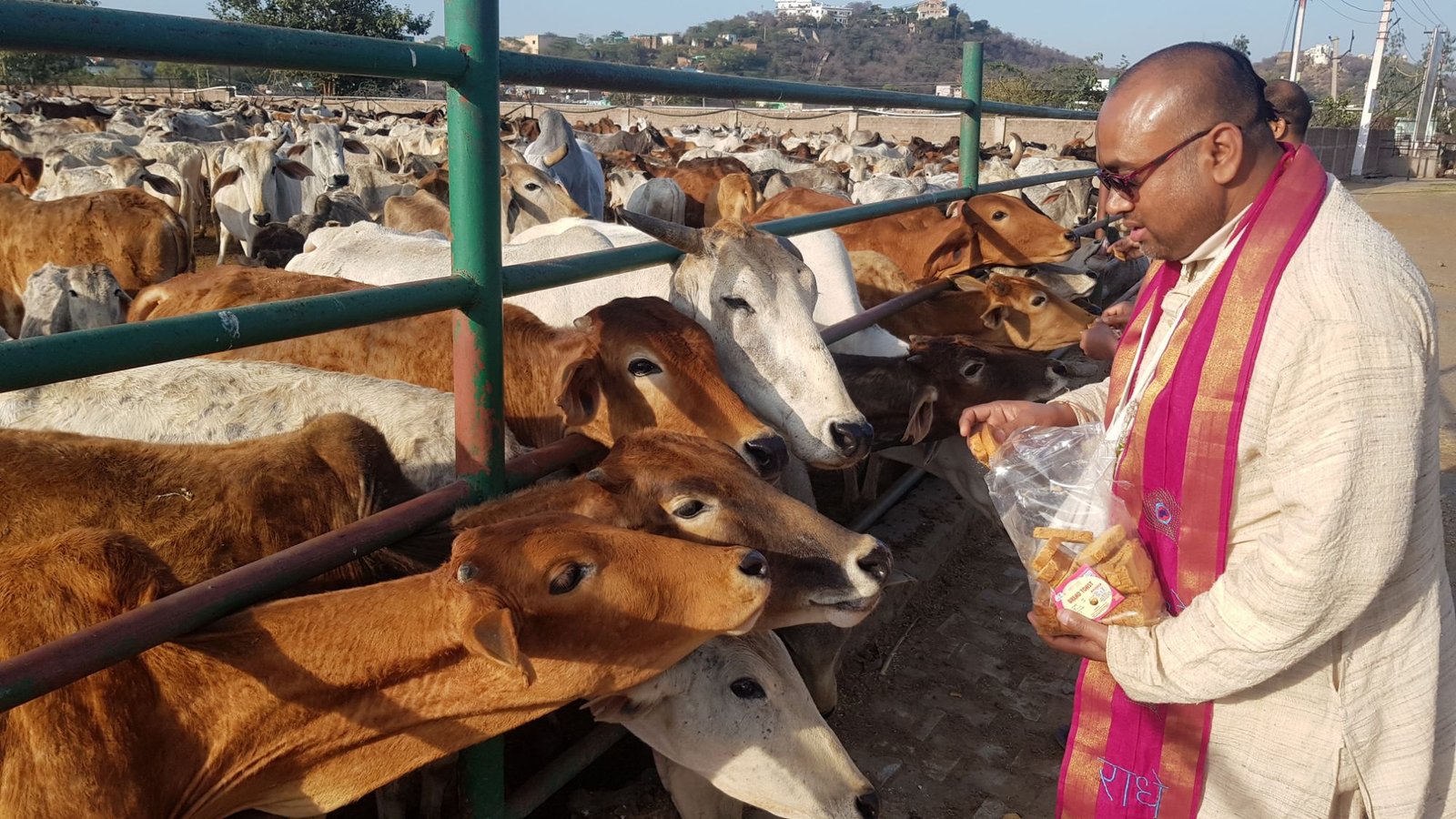43 varshana parikrama 2020 01 24