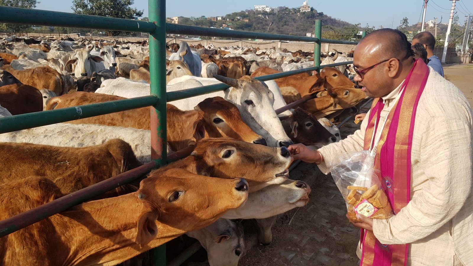 44 varshana parikrama 2020 01 24